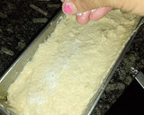 Foto del paso 4 de la receta: Budín de manteca y coco