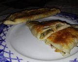 Foto del paso 11 de la receta: Empanadas de almeja
