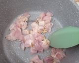 Foto langkah ke 2 dari resep Mun Tahu Ayam.