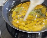Foto del paso 2 de la receta Pescado en escabeche