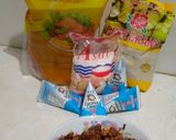 Foto langkah ke 6 dari resep Bacang Ketan.