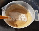 Foto del paso 2 de la receta: Galletitas integrales de jengibre, canela y miel