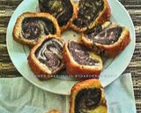 Foto langkah ke 7 dari resep Marmer Cake Jadoel.