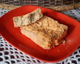 Foto langkah ke 4 dari resep Oncom Goreng praktis, sederhana murah meriah, enak 👍.