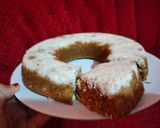 Foto langkah ke 9 dari resep Kue Putu Ayu Coklat.