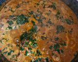Pas rețetă Papricaș de pui 5 fotografie