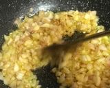 A picture of step 9 of Spicy Walnuts Masala Chicken Curry.