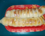 Foto del paso 13 de la receta: Pan relleno