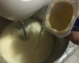 Foto del paso 3 de la receta: Queque de yogurth