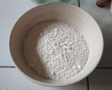 Foto langkah ke 1 dari resep Bolu Mawar Lembut.