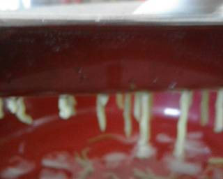 Homemade Cendol/Dawet - Step 8