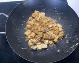 Foto del paso 2 de la receta: Pad Thai (original)