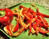 Foto del paso 1 de la receta: Espinazo de cordero al disco