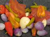 Sambel Terong Kukus