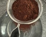 Foto del passaggio 1 della ricetta Devil's Food (Chocolate) Cake