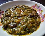 ডাল মাখানি (dal makhani recie in Bengali) রেসিপি ধাপ - 3 ছবি