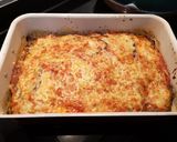 Foto del paso 6 de la receta: Lasagna de berenjenas con soja texturizada