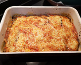 Foto del paso 6 de la receta: Lasagna de berenjenas con soja texturizada
