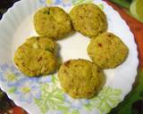 Raw Banana Kebab / Patties recipe step 3 photo