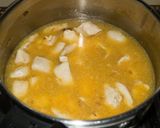 Foto del paso 5 de la receta Pechuga de pollo a la naranja