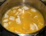 Foto del paso 5 de la receta: Pechuga de pollo a la naranja