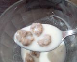 Foto del paso 7 de la receta: Anillitos de cereal - Cherioos caseros - avena, miel y amor