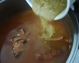 Foto del paso 4 de la receta: Alubia roja de Burgos