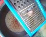Foto del paso 3 de la receta: Papas a la crema Miriam