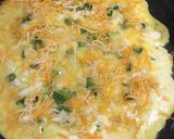 ब्रेड ऑम्लेट (bread omlette recipe in marathi) रेसिपी स्टेप 3 फोटो 