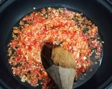 Foto langkah ke 3 dari resep Ayam Suwir Sambal Bawang.