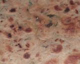 मसाला मेथी पराठा (Masala methi paratha recipe in Hindi) रेसिपी चरण 3 फोटो