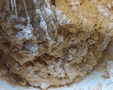 Foto del paso 2 de la receta: Budín de dulce de leche