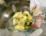 Foto del paso 1 de la receta: Mahonesa de aguacate