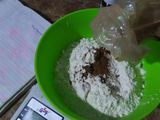 Pukis Brownies Ekonomis