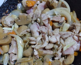 Foto del paso 6 de la receta: Ramen!