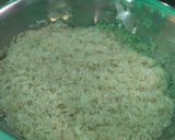 Veg Biryani (वेज बिरयानी)in Hindi रेसिपी चरण 2 फोटो