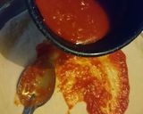 Foto del paso 7 de la receta: Pizza 🍕