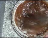 A picture of step 8 of Twix chocolate 🍰 Cake.
