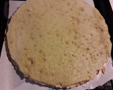 Foto del paso 6 de la receta: Torta panqueque manjar nuez
