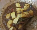 Foto langkah ke 2 dari resep Semur daging giling.