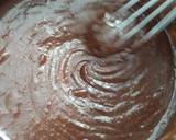 Steamed Walnut Brownie From Buiscuits recipe step 5 photo