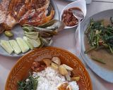 Foto langkah ke 7 dari resep Seruit Khas Lampung.