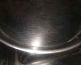 A picture of step 4 of Aloo Masala Curry.