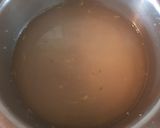 A picture of step 2 of Rava/ Suji Gulab Jamun.