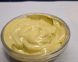 Foto del paso 4 de la receta: Vinagreta de aguacate