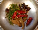 💐"ભીંડી મસાલા કઢી"(bhindi masala kadhi recipe in gujarati)(ધારા કિચન રસિપી)💐 રેસીપી સ્ટેપ3ફોટો