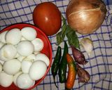 Foto langkah ke 3 dari resep Tumis Telur Puyuh & Jagung.