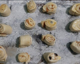 Foto del paso 8 de la receta: Roles de canela