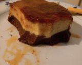 Foto del paso 4 de la receta: Torta imposible versión light