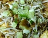 Foto langkah ke 7 dari resep Tahu Telur Khas Surabaya.